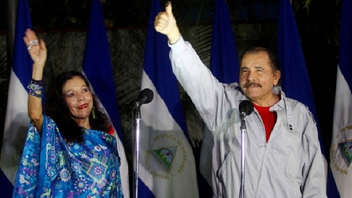 Daniel Ortega in Nicaragua wiedergewählt